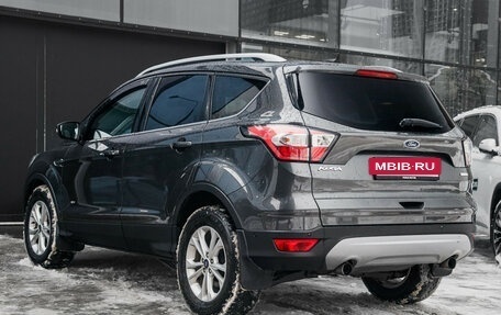 Ford Kuga III, 2017 год, 1 760 000 рублей, 6 фотография