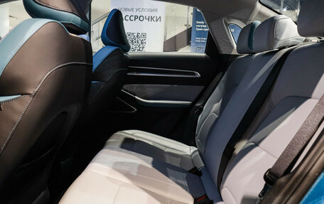 Geely Emgrand, 2023 год, 1 750 000 рублей, 8 фотография