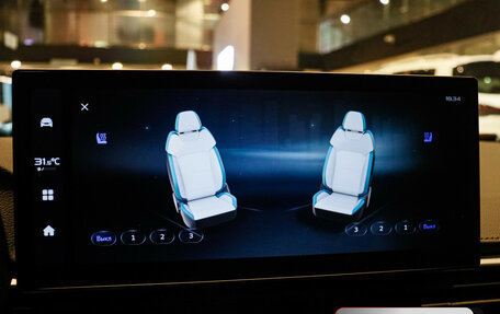 Geely Emgrand, 2023 год, 1 750 000 рублей, 9 фотография