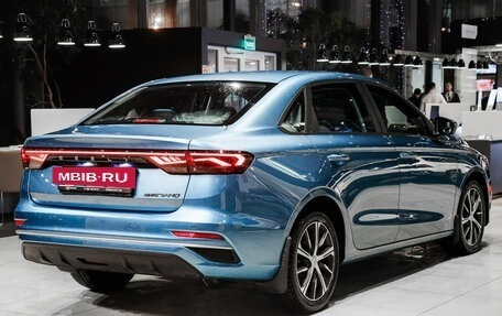 Geely Emgrand, 2023 год, 1 750 000 рублей, 4 фотография