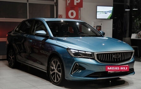 Geely Emgrand, 2023 год, 1 750 000 рублей, 3 фотография