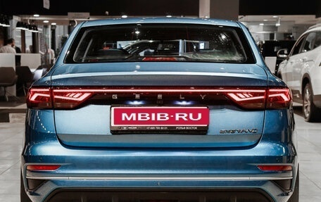 Geely Emgrand, 2023 год, 1 750 000 рублей, 5 фотография