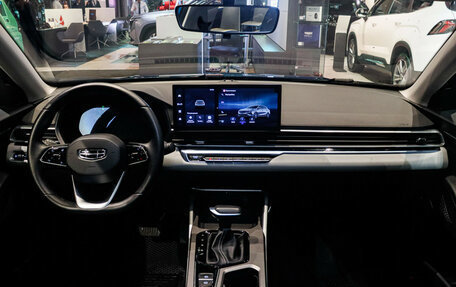 Geely Emgrand, 2023 год, 1 750 000 рублей, 21 фотография