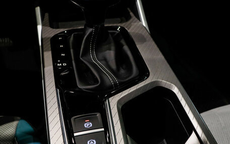 Geely Emgrand, 2023 год, 1 750 000 рублей, 15 фотография