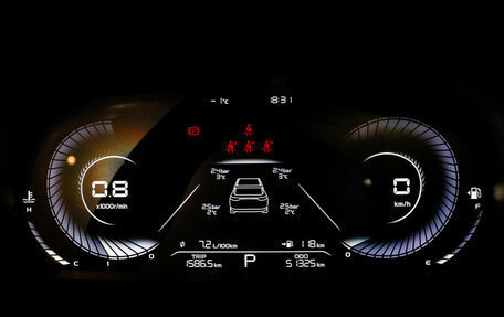 Geely Emgrand, 2023 год, 1 750 000 рублей, 24 фотография