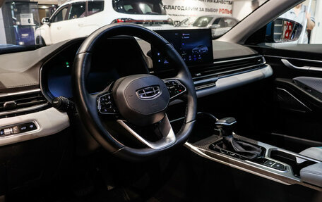 Geely Emgrand, 2023 год, 1 750 000 рублей, 20 фотография