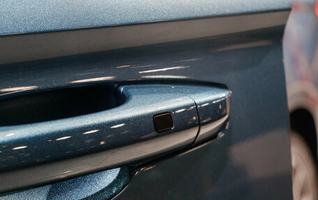 Geely Emgrand, 2023 год, 1 750 000 рублей, 25 фотография