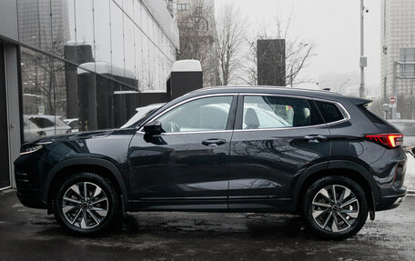 CheryExeed LX, 2023 год, 2 225 000 рублей, 8 фотография