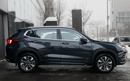CheryExeed LX, 2023 год, 2 225 000 рублей, 4 фотография