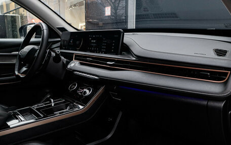 CheryExeed LX, 2023 год, 2 225 000 рублей, 9 фотография