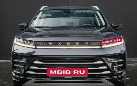 CheryExeed LX, 2023 год, 2 225 000 рублей, 2 фотография