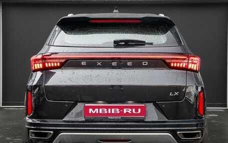 CheryExeed LX, 2023 год, 2 225 000 рублей, 6 фотография
