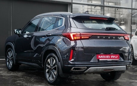 CheryExeed LX, 2023 год, 2 225 000 рублей, 7 фотография