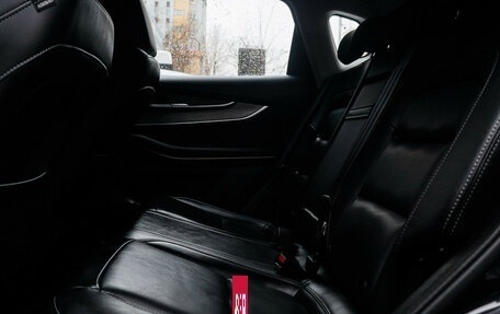 CheryExeed LX, 2023 год, 2 225 000 рублей, 10 фотография