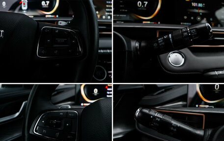 CheryExeed LX, 2023 год, 2 225 000 рублей, 19 фотография