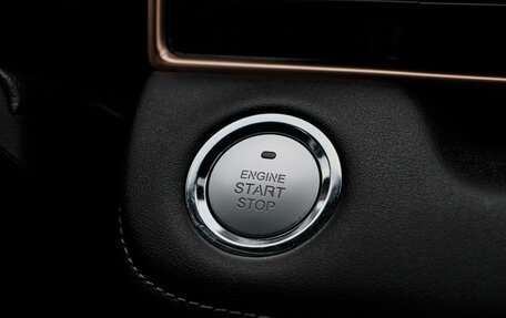 CheryExeed LX, 2023 год, 2 225 000 рублей, 17 фотография