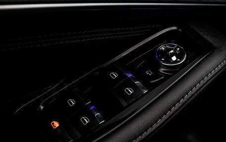 CheryExeed LX, 2023 год, 2 225 000 рублей, 18 фотография