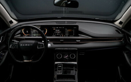 CheryExeed LX, 2023 год, 2 225 000 рублей, 20 фотография