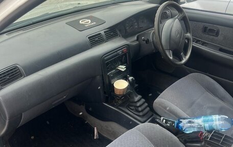 Nissan Sunny B14, 1997 год, 180 000 рублей, 4 фотография