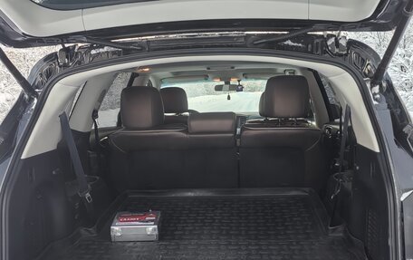 Infiniti QX60 I рестайлинг, 2017 год, 3 150 000 рублей, 8 фотография