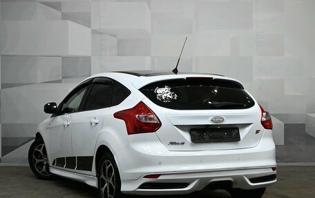 Ford Focus III, 2012 год, 700 000 рублей, 3 фотография