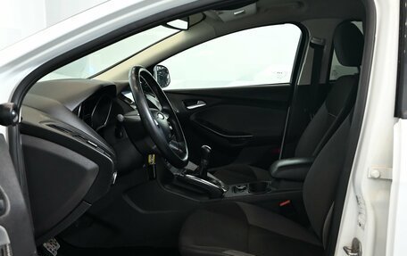 Ford Focus III, 2012 год, 700 000 рублей, 7 фотография