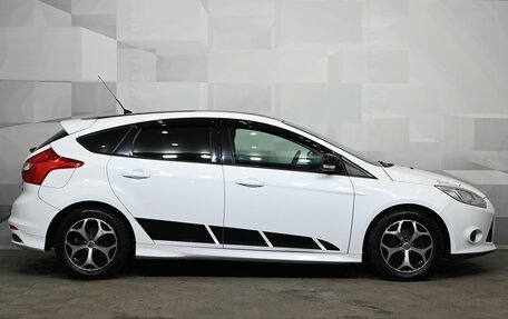 Ford Focus III, 2012 год, 700 000 рублей, 6 фотография