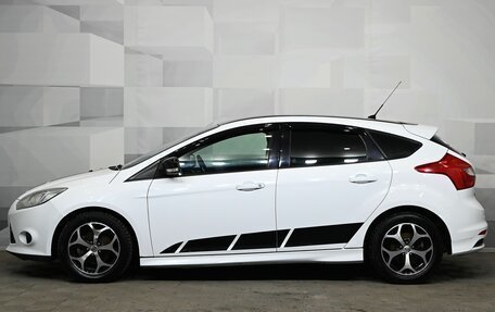 Ford Focus III, 2012 год, 700 000 рублей, 5 фотография