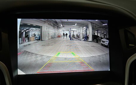 Ford Focus III, 2012 год, 700 000 рублей, 15 фотография