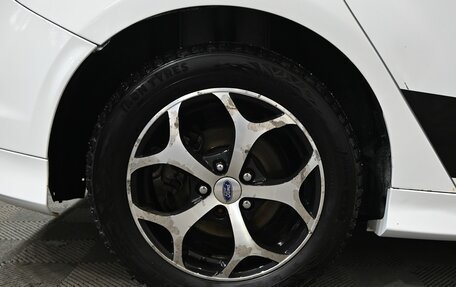 Ford Focus III, 2012 год, 700 000 рублей, 14 фотография