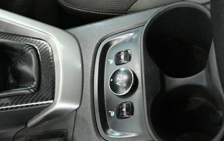 Ford Focus III, 2012 год, 700 000 рублей, 9 фотография