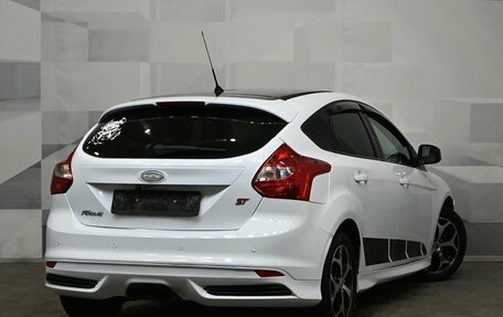 Ford Focus III, 2012 год, 700 000 рублей, 4 фотография
