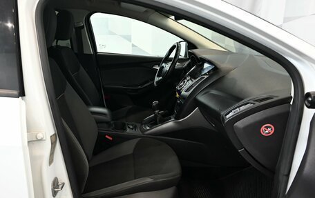 Ford Focus III, 2012 год, 700 000 рублей, 8 фотография