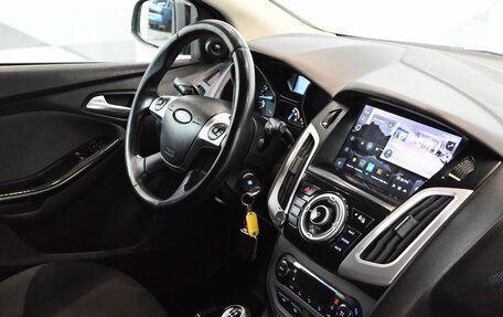 Ford Focus III, 2012 год, 700 000 рублей, 12 фотография