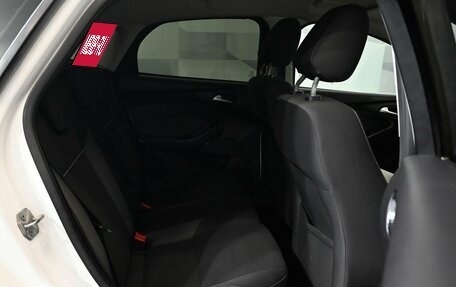 Ford Focus III, 2012 год, 700 000 рублей, 16 фотография