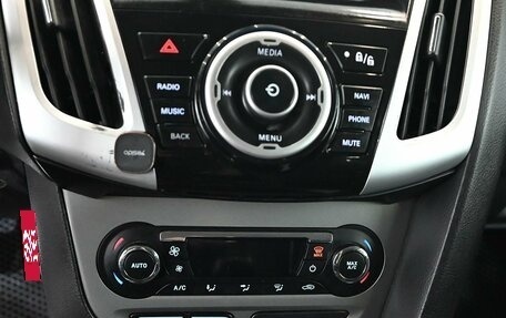 Ford Focus III, 2012 год, 700 000 рублей, 10 фотография