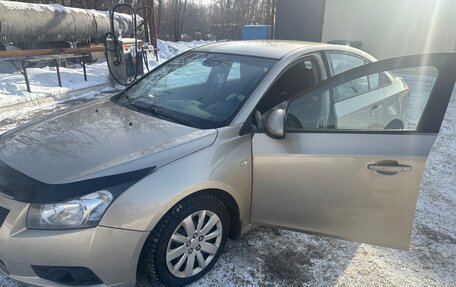 Chevrolet Cruze II, 2012 год, 600 000 рублей, 1 фотография