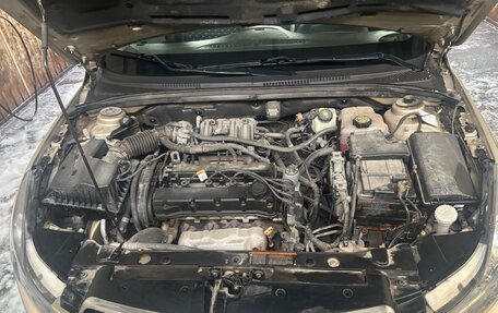 Chevrolet Cruze II, 2012 год, 600 000 рублей, 9 фотография