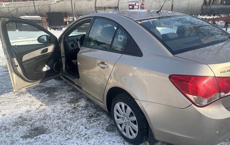 Chevrolet Cruze II, 2012 год, 600 000 рублей, 6 фотография