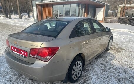 Chevrolet Cruze II, 2012 год, 600 000 рублей, 5 фотография