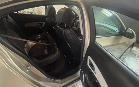 Chevrolet Cruze II, 2012 год, 600 000 рублей, 14 фотография