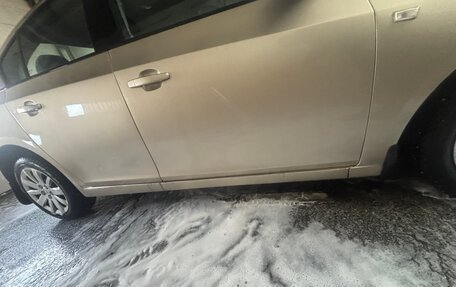 Chevrolet Cruze II, 2012 год, 600 000 рублей, 16 фотография