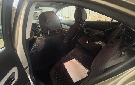 Chevrolet Cruze II, 2012 год, 600 000 рублей, 18 фотография