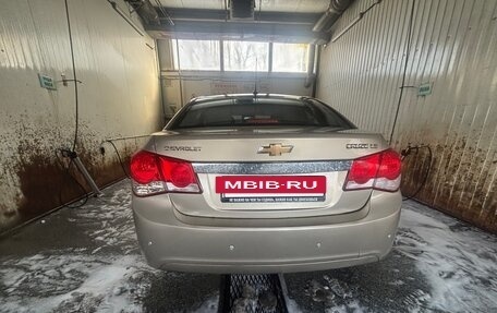 Chevrolet Cruze II, 2012 год, 600 000 рублей, 11 фотография