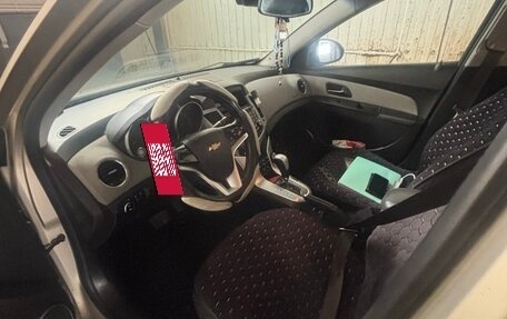 Chevrolet Cruze II, 2012 год, 600 000 рублей, 19 фотография