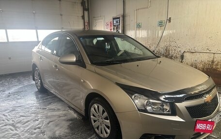 Chevrolet Cruze II, 2012 год, 600 000 рублей, 26 фотография