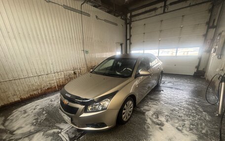 Chevrolet Cruze II, 2012 год, 600 000 рублей, 30 фотография
