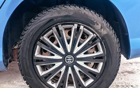 Peugeot 308 II, 2010 год, 421 975 рублей, 10 фотография