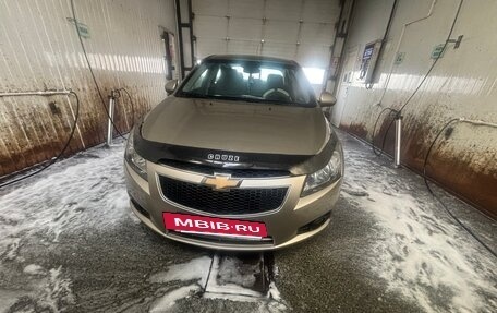 Chevrolet Cruze II, 2012 год, 600 000 рублей, 29 фотография