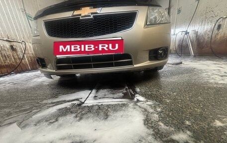 Chevrolet Cruze II, 2012 год, 600 000 рублей, 28 фотография